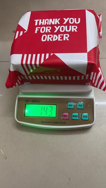 Magnetic Clip Pack of 8