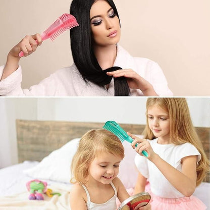 ABS Detangling Brush