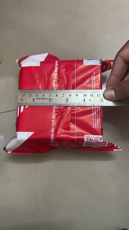 Magnetic Clip Pack of 8